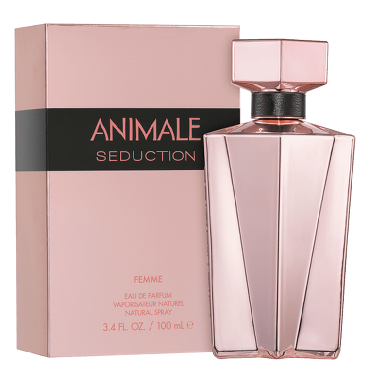 Perfume Animale Seduction Femme Edp 100Ml Mujer 1