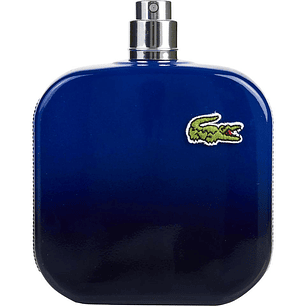Tester Lacoste Pour Lui Magnetic Edt 100 ml Hombre