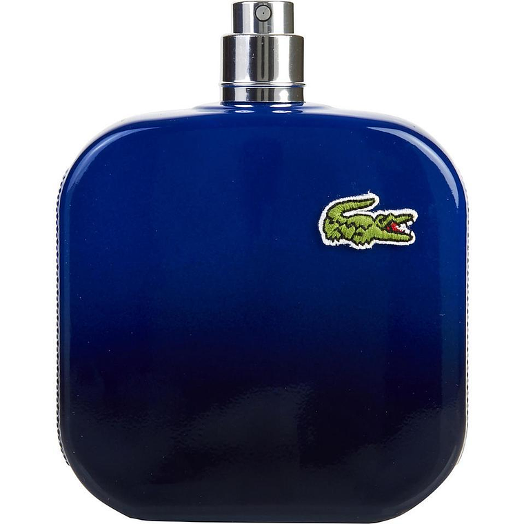 Tester Lacoste Pour Lui Magnetic Edt 100 ml Hombre 1