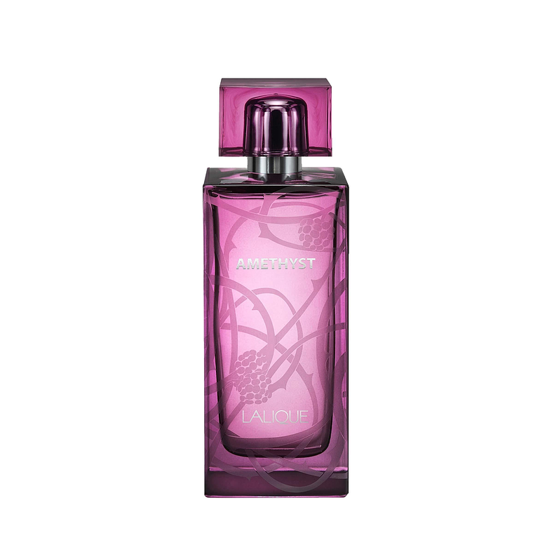 Tester Lalique Amethyste Pour Femme De Lalique Edp 100ML Mujer 1