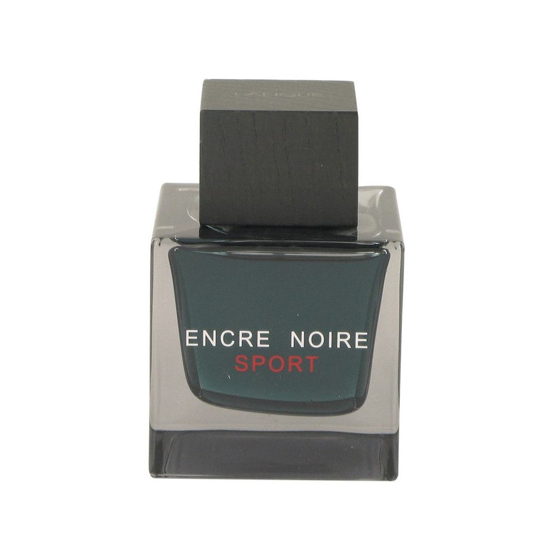 Tester Lalique Encre Noire Sport Edt 100 ml Hombre 1