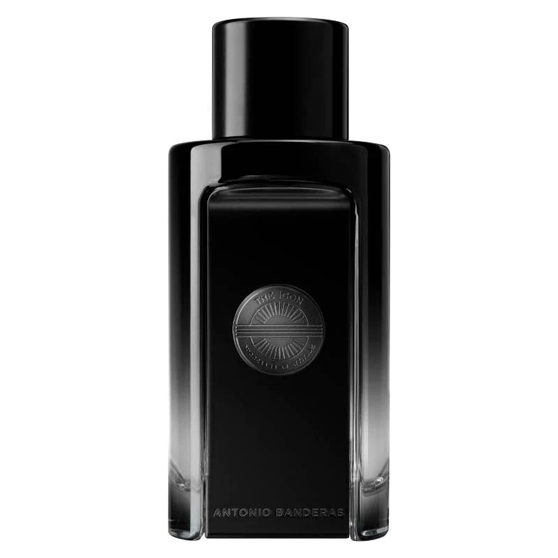 Tester Antonia Banderas The Icon The Perfume Edp 100ml Hombre (Negro EDP) 1