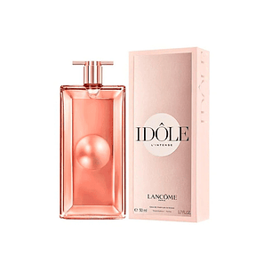 Perfume Lancome Idole Lintense Edp 75ml Mujer