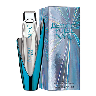 Perfume Beyonce Pulse NYC Edp 100ml Mujer