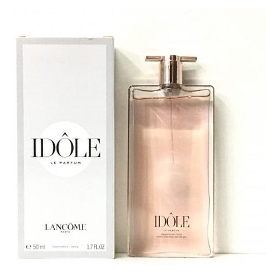 Tester Lancome Idole Edp 50ml Mujer 1