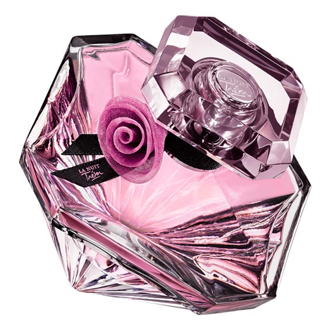 Tester Lancome La Nuit Tresor Edt 100ml Mujer 1