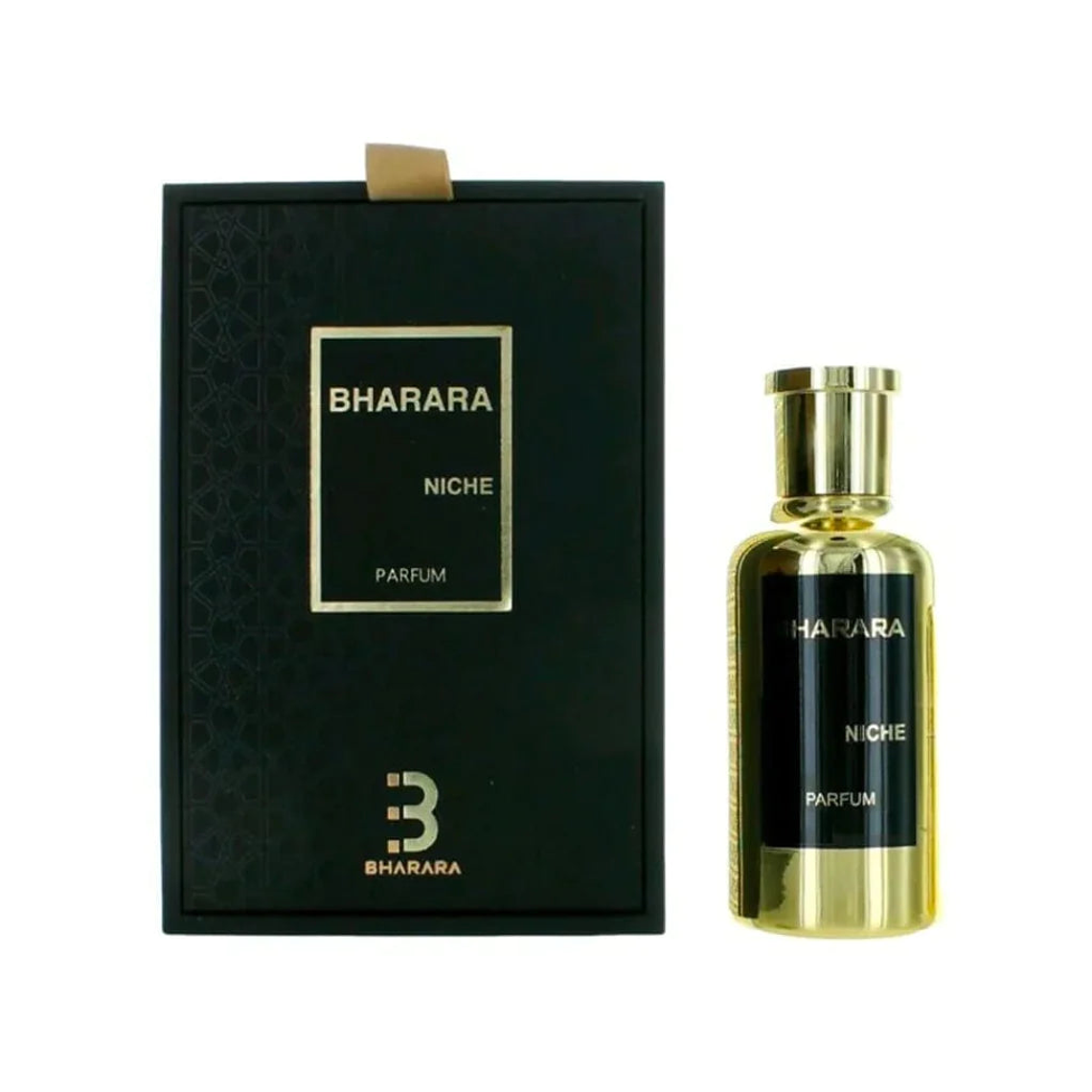 Perfume Bharara Niche Edp 200ml Unisex 1
