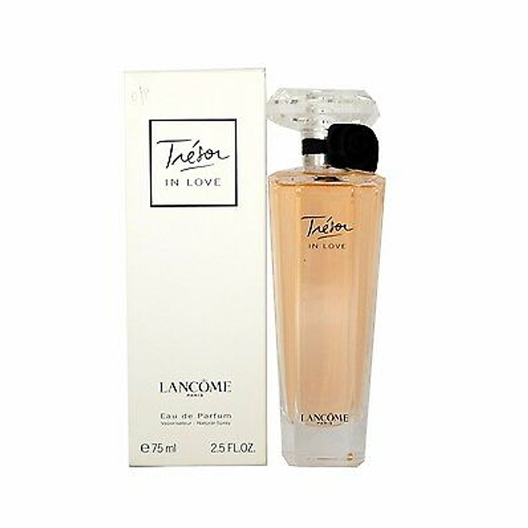 Tester Lancome Tresor in Love Edp 75ml Mujer 1