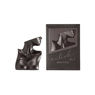 Perfume Billie Eilish No.2 Edp 100 Ml Mujer