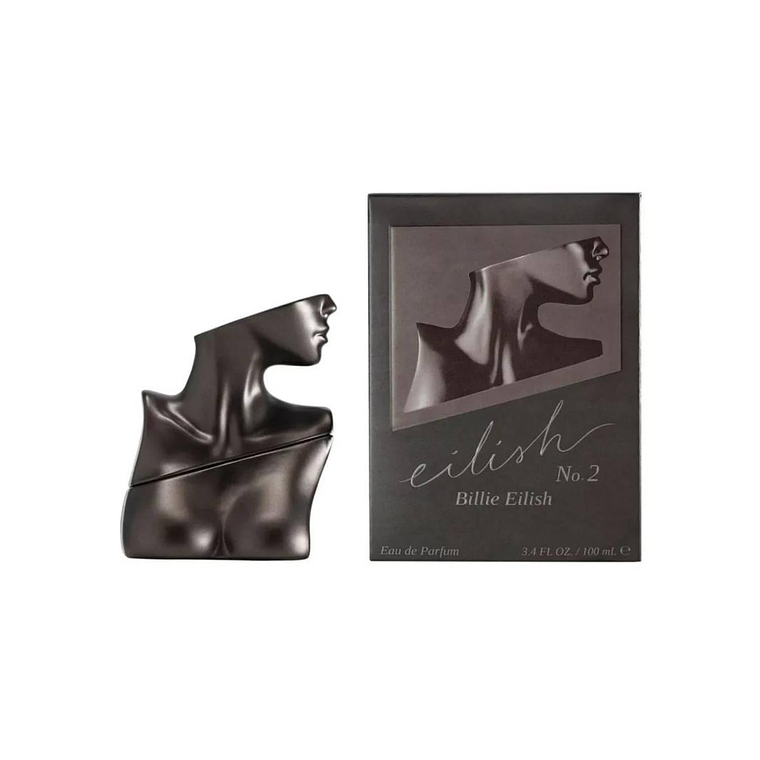 Perfume Billie Eilish No.2 Edp 100 Ml Mujer 1
