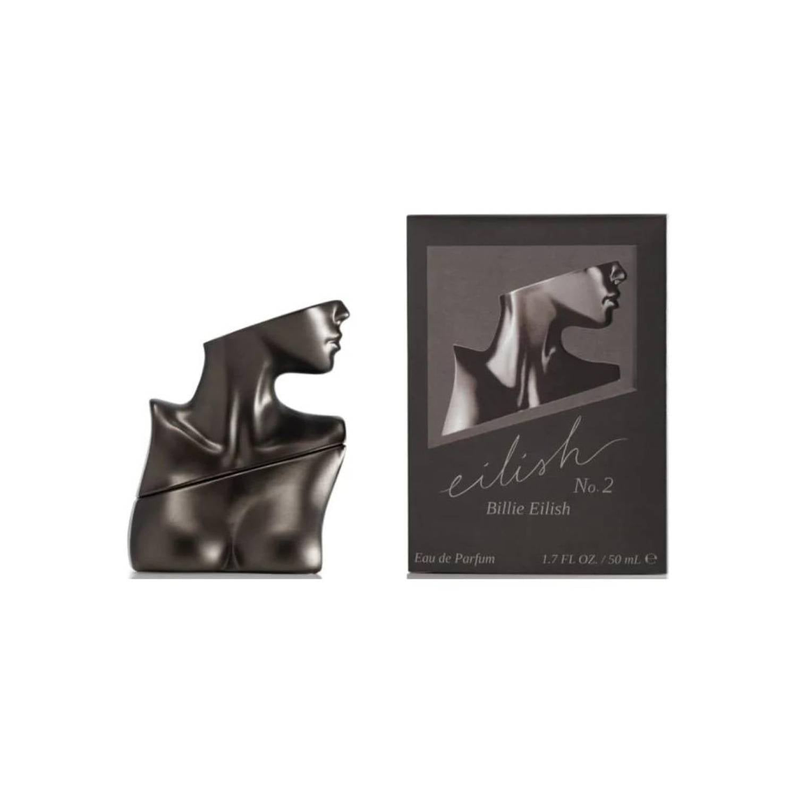 Perfume Billie Ellish No.2 Edp 50ml Mujer 1