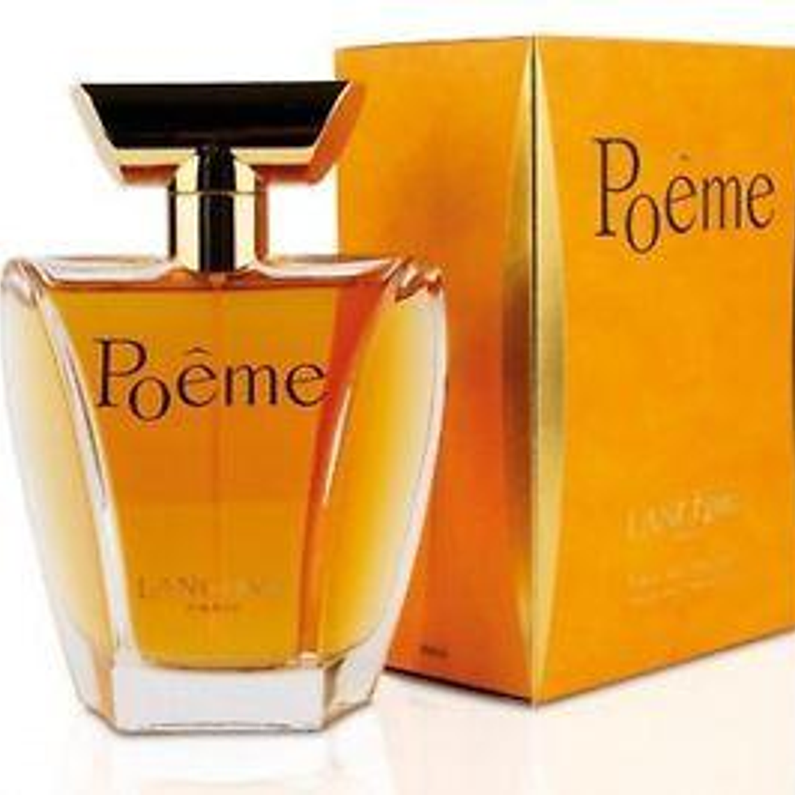 Perfume Lancome Poeme Edp 100ml Mujer 1