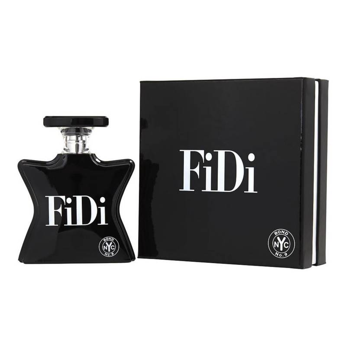 Pefume Bond No9 Fidi Edp 100ml Unisex Bond 1