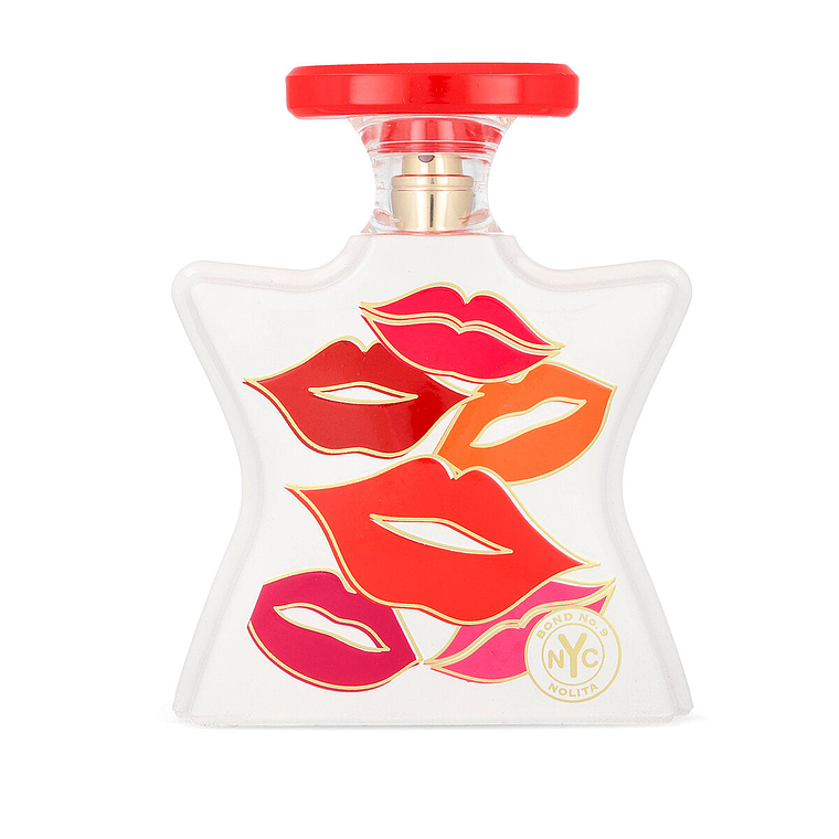 Tester Bond No9 Nolita Edp 100ml Mujer 1