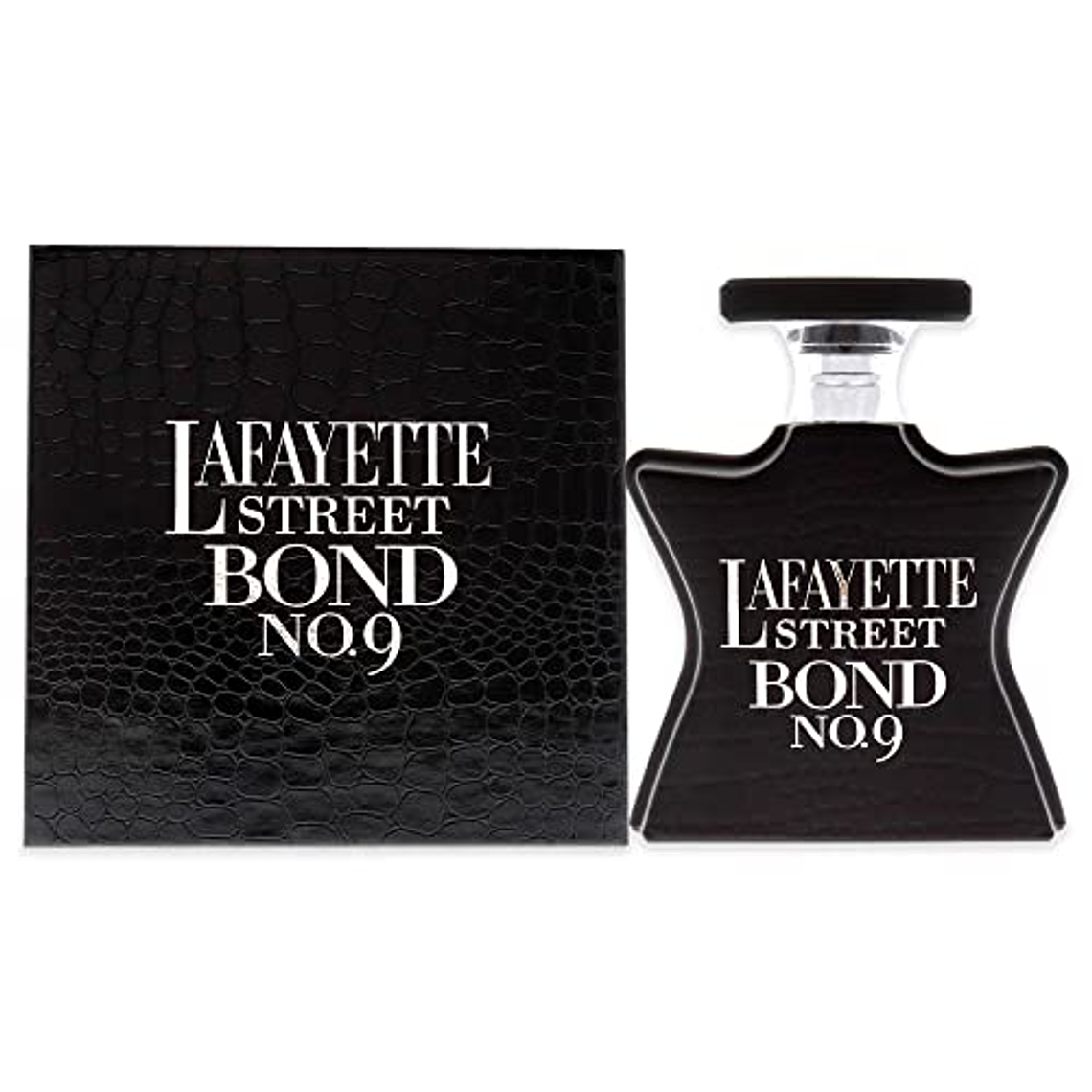 Perfume Bond Lafayette Street Edp 100Ml Unisex 1