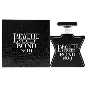 Perfume Bond Lafayette Street Edp 100Ml Unisex