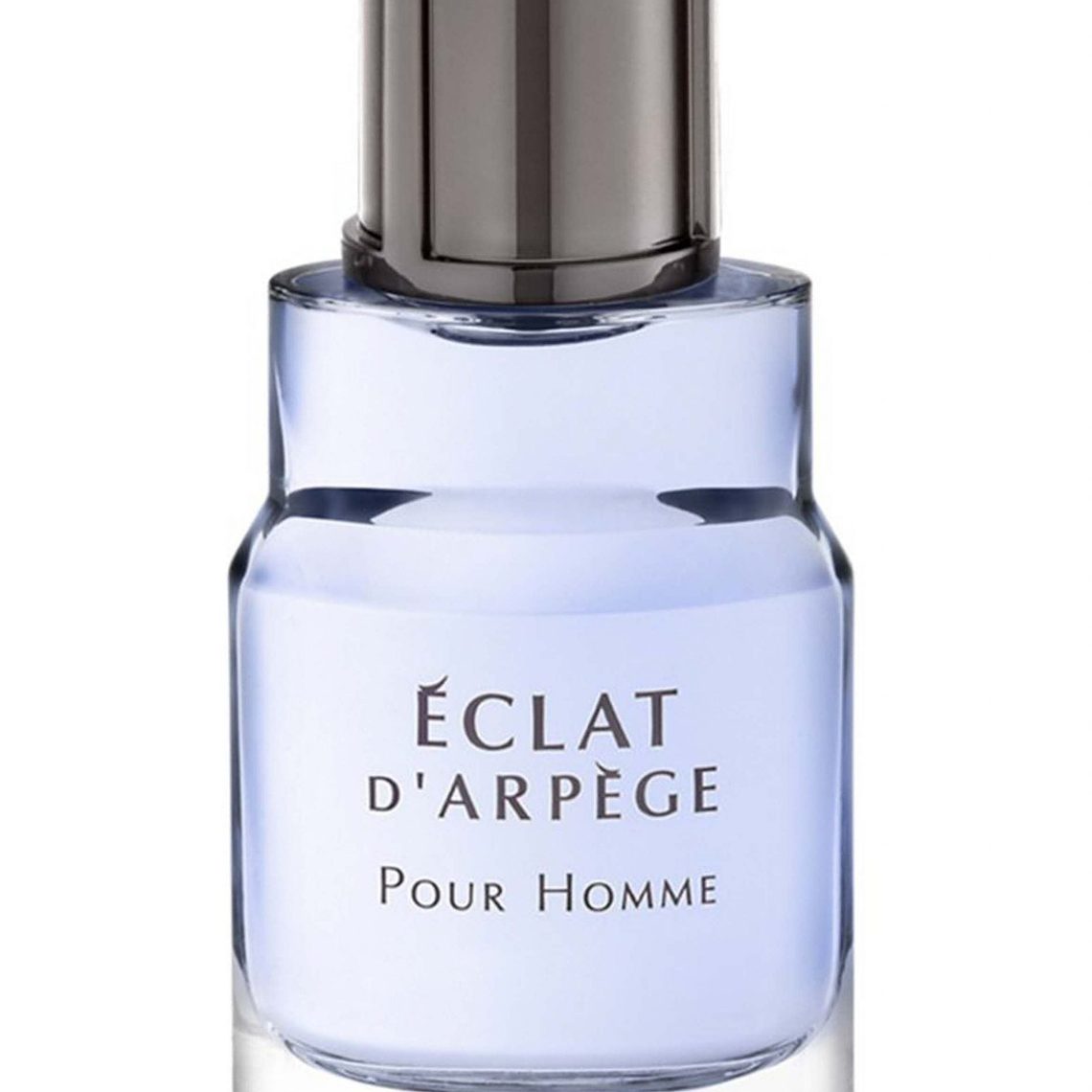 Tester Lanvin Eclat Pour Homme Edt 100ml Hombre 1