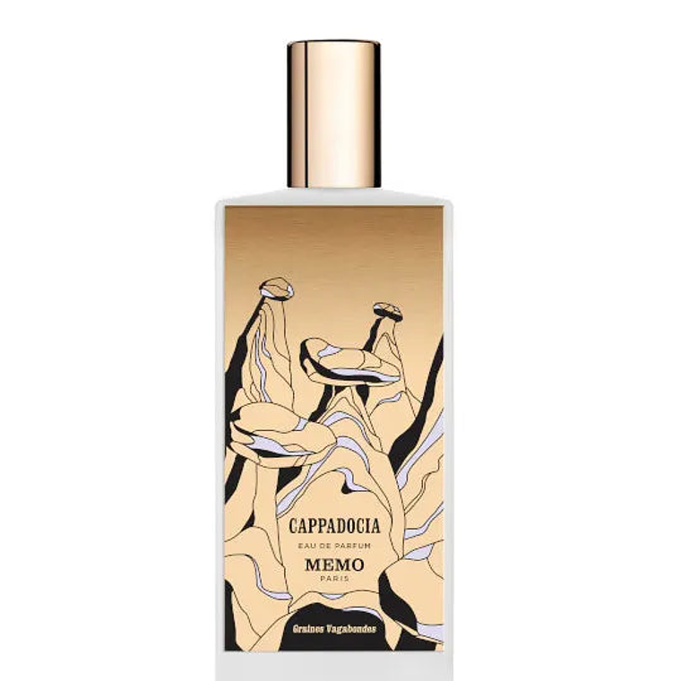 Tester Memo Cappadocia Edp 75ml Unisex 1