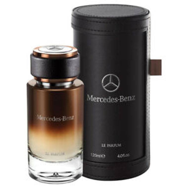 Perfume Mercedes Benz Le Parfum Edp 120ml Hombre 1