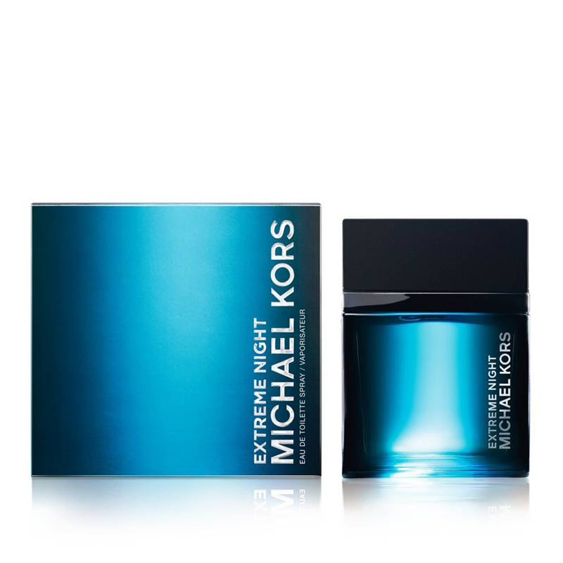 Perfume Michael Kors Extreme Night 50ml Hombre 1