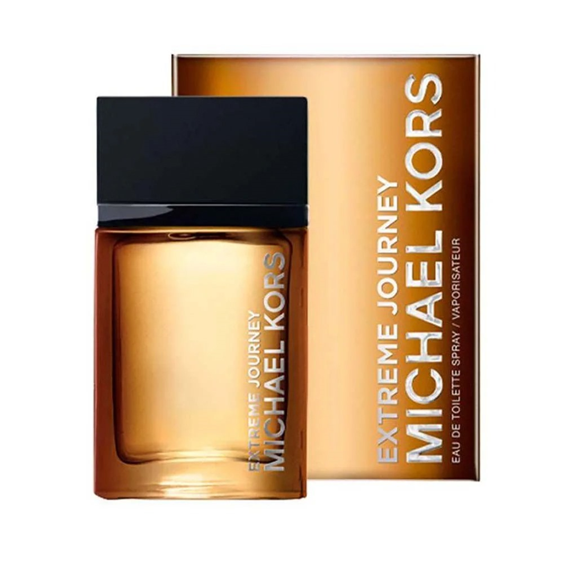 Perfume Michael Kors Extreme Journey Edt 100ml Hombre 1