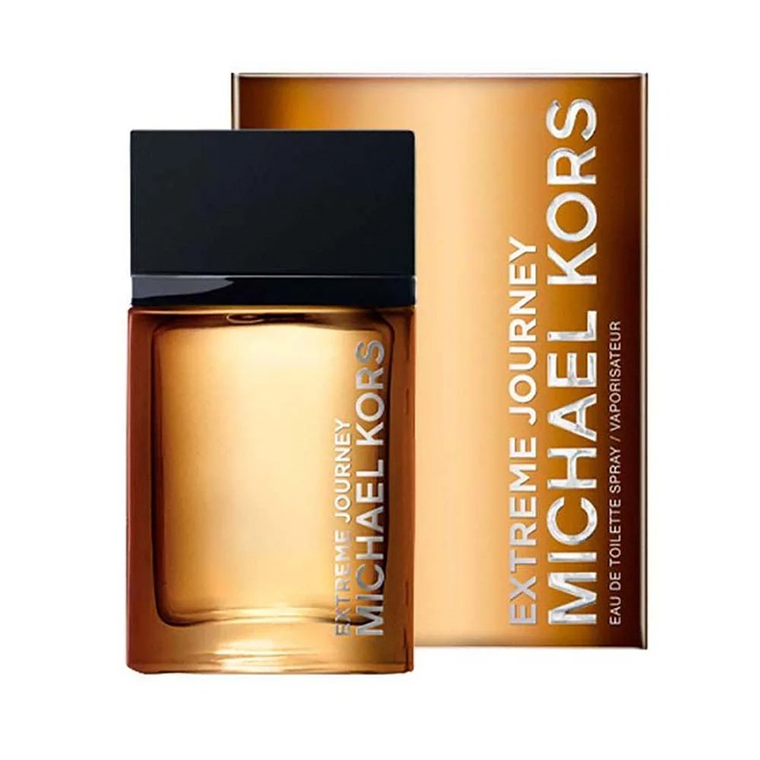 Perfume Michael Kors Extreme Journey Edt 100ml Hombre 1
