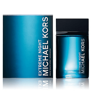 Perfume Michael Kors Extreme Night Edt 120ml Hombre