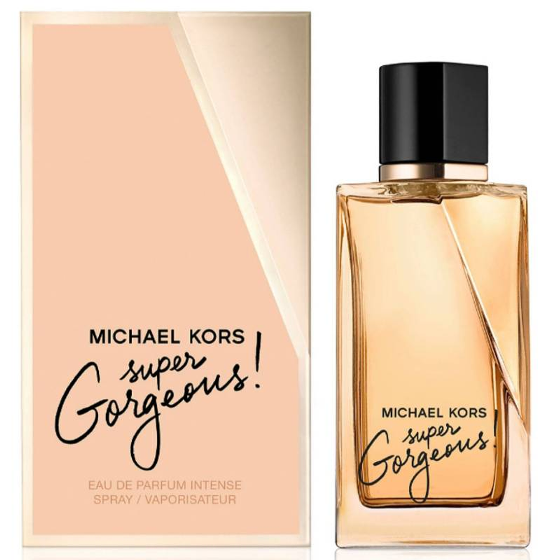 Perfume Michael Kors Super Gorgeous Edp 100ml Intense Mujer 1