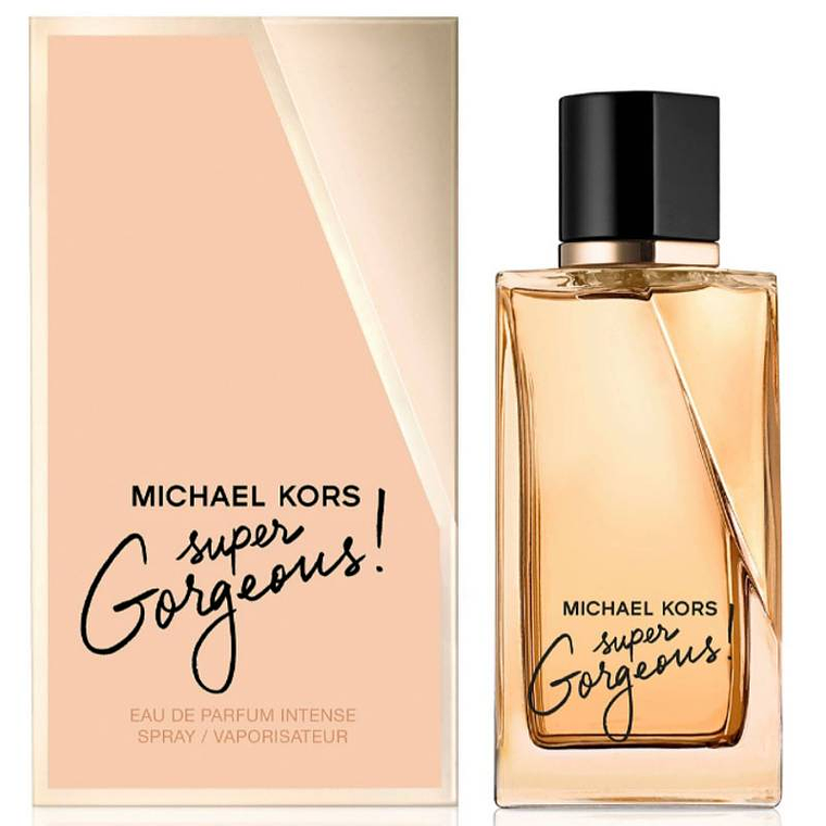 Perfume Michael Kors Super Gorgeous Edp 100ml Intense Mujer 1