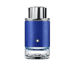 Tester Mont Blanc Explorer Ultrablue Edp 100ml Hombre