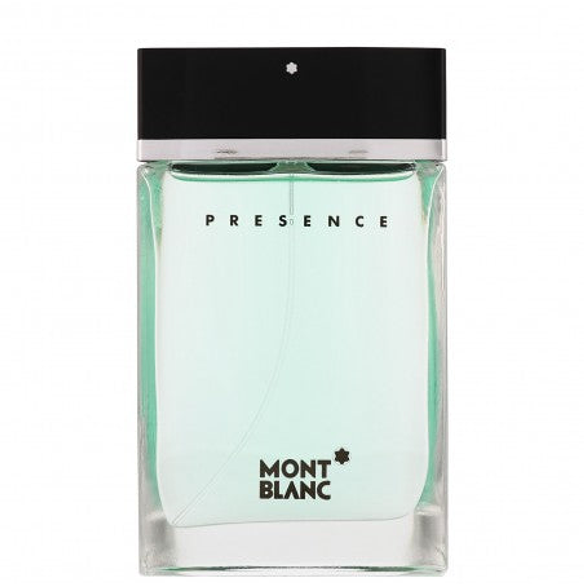 Tester Mont Blanc Presence Edt 75ml Hombre 1