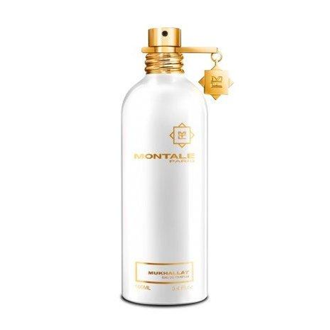 Tester Montale Mukhallat Edp 100ml Unisex 1