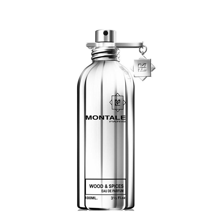 Tester Montale Wood y spices Edp 100ml Hombre 1