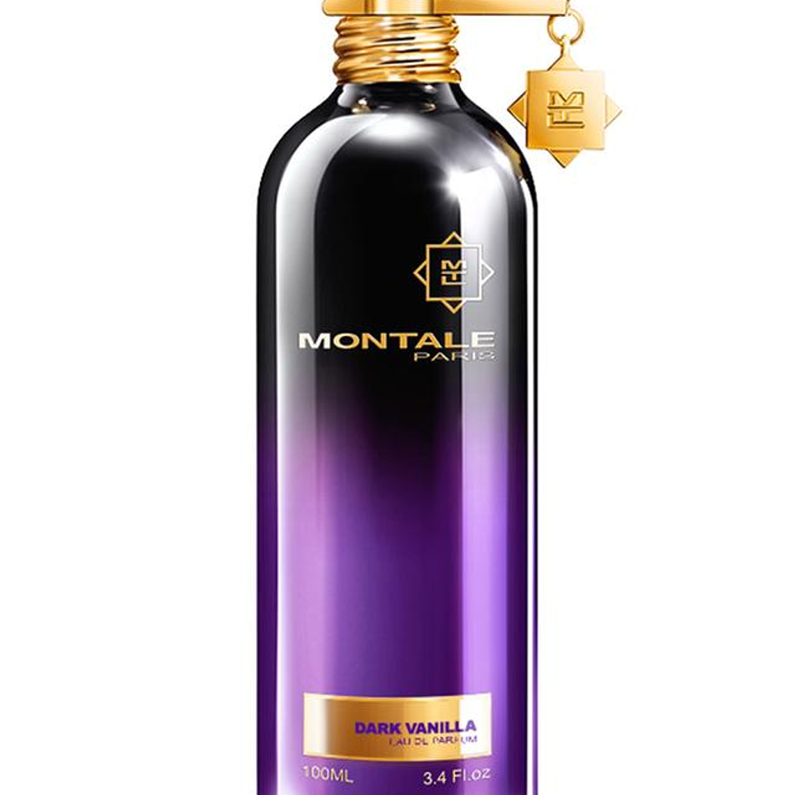 Perfume Montale Paris Dark Vanilla Edp 100ml Unisex 1