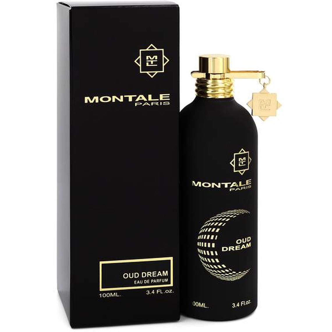Perfume Montale Paris Oud Dream Edp 100ml Unisex 1