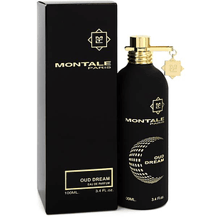 Perfume Montale Paris Oud Dream Edp 100ml Unisex