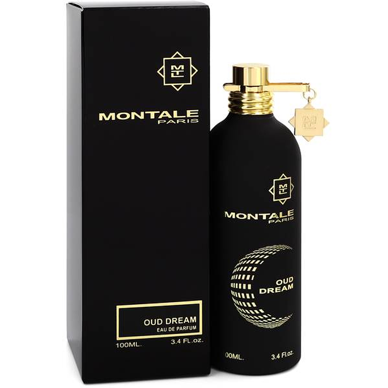 Perfume Montale Paris Oud Dream Edp 100ml Unisex 1