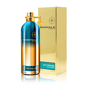 Perfume Montale Day Dreams Edp 100Ml Unisex
