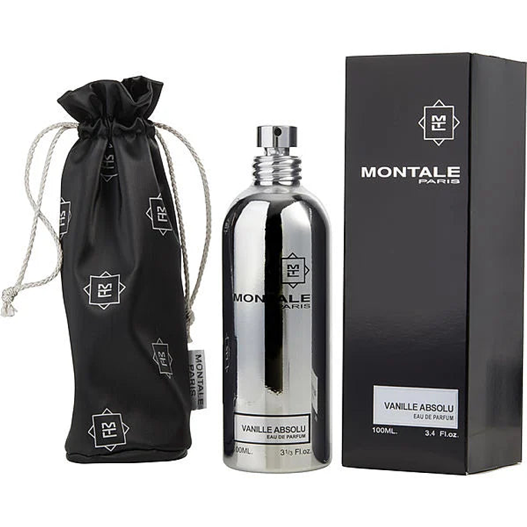 Perfume Montale Vanille Absolu Edp 100Ml Unisex 1