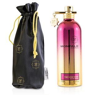 Perfume Montale Paris The New Rose Edp 100ml Unisex