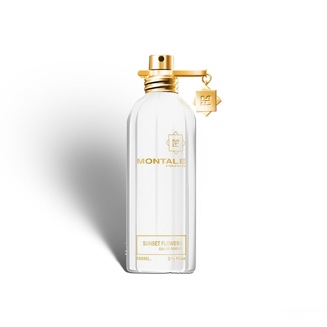 Perfume Montale Paris Sunset Flowers Edp 100ml Unisex 1