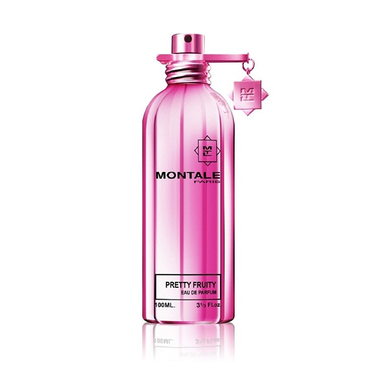Perfume Montale Paris Pretty Fruity EDP 100ml Mujer 1