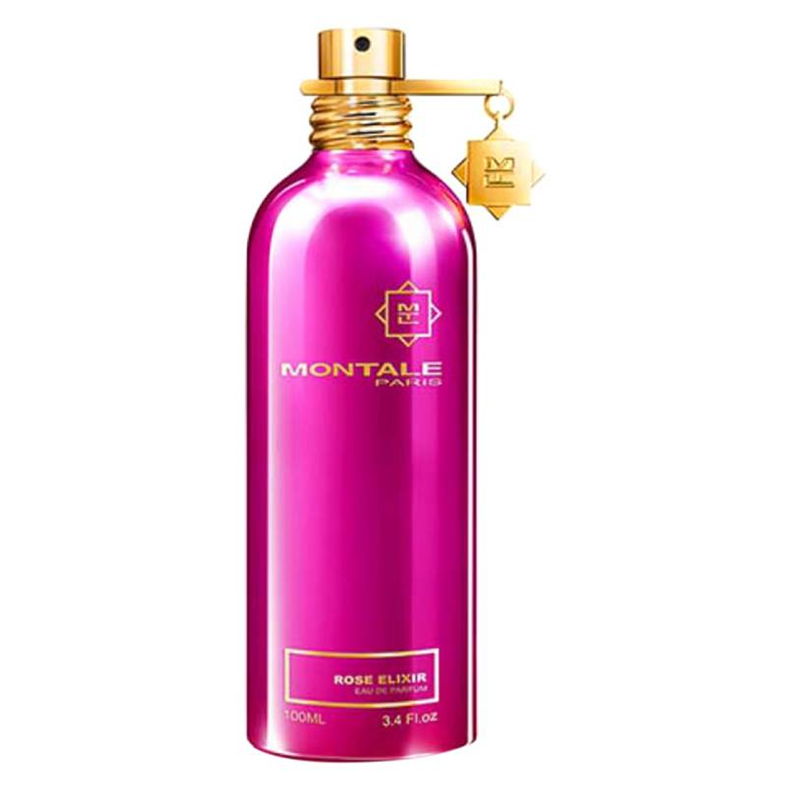 Perfume Montale Rose Elixir Edp 100Ml Mujer 1