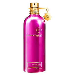 Perfume Montale Rose Elixir Edp 100Ml Mujer