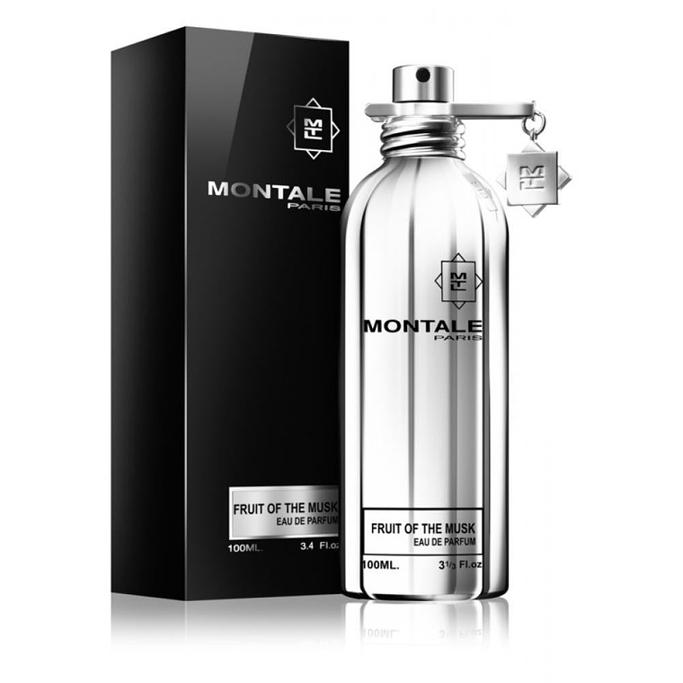 Perfume Montale Paris Fruits of the Musk Edp 100ml Unisex 1