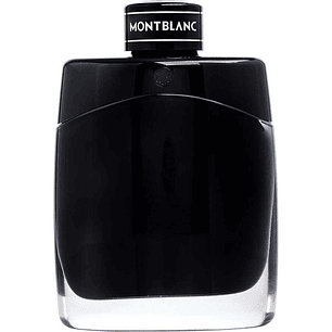 Tester Mont Blanc Legend Edp 100ml Hombre