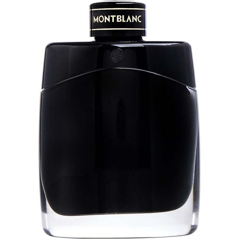 Tester Mont Blanc Legend Edp 100ml Hombre 1