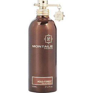 Montale Paris Aoud Forest Edp 100ml Unisex