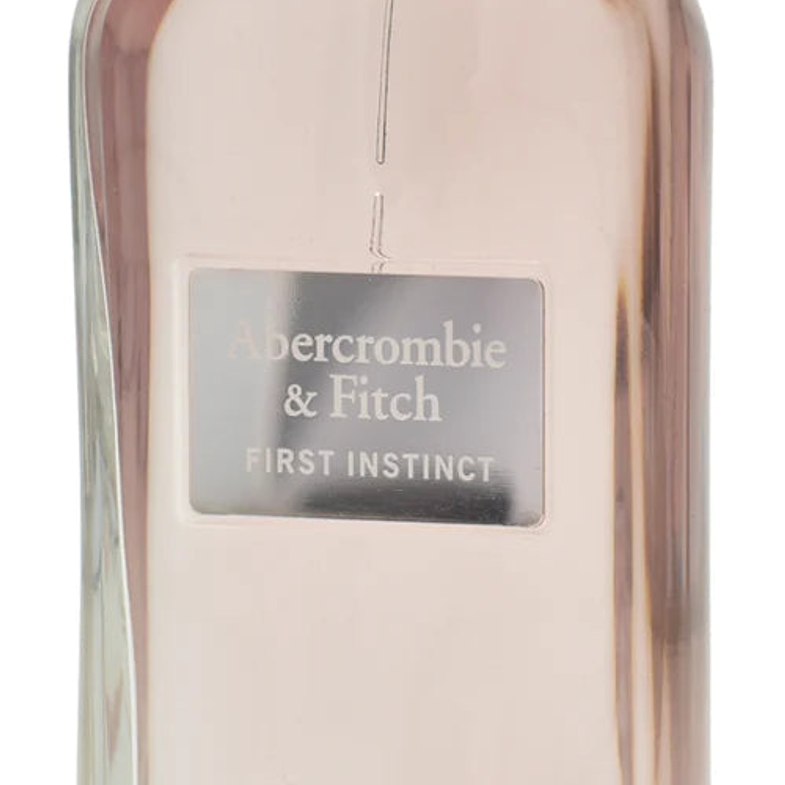 Tester Abercrombie And Fitch First Instinct Sheer Edp 100 Ml mujer (Sin caja ) 1