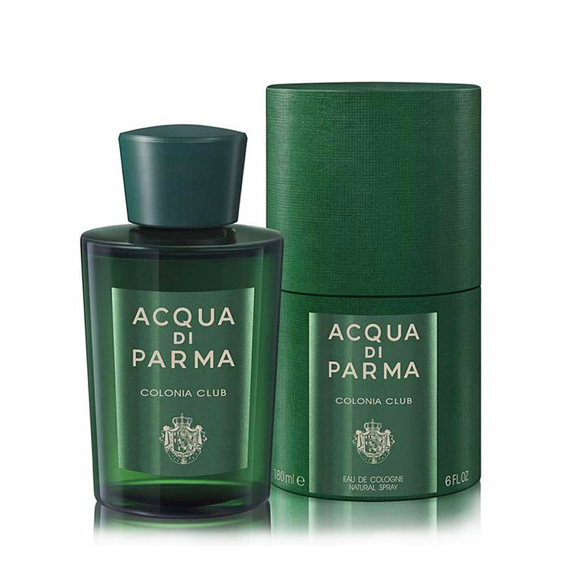 Perfume Acqua Di Parma Colonia Club Edc 100ml Hombre 1